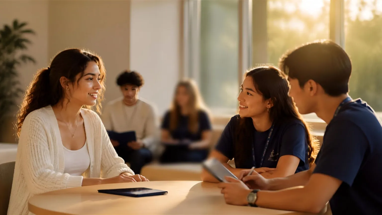 Recruiting Season Shouldn't Live in a Google Form and a Group Chat