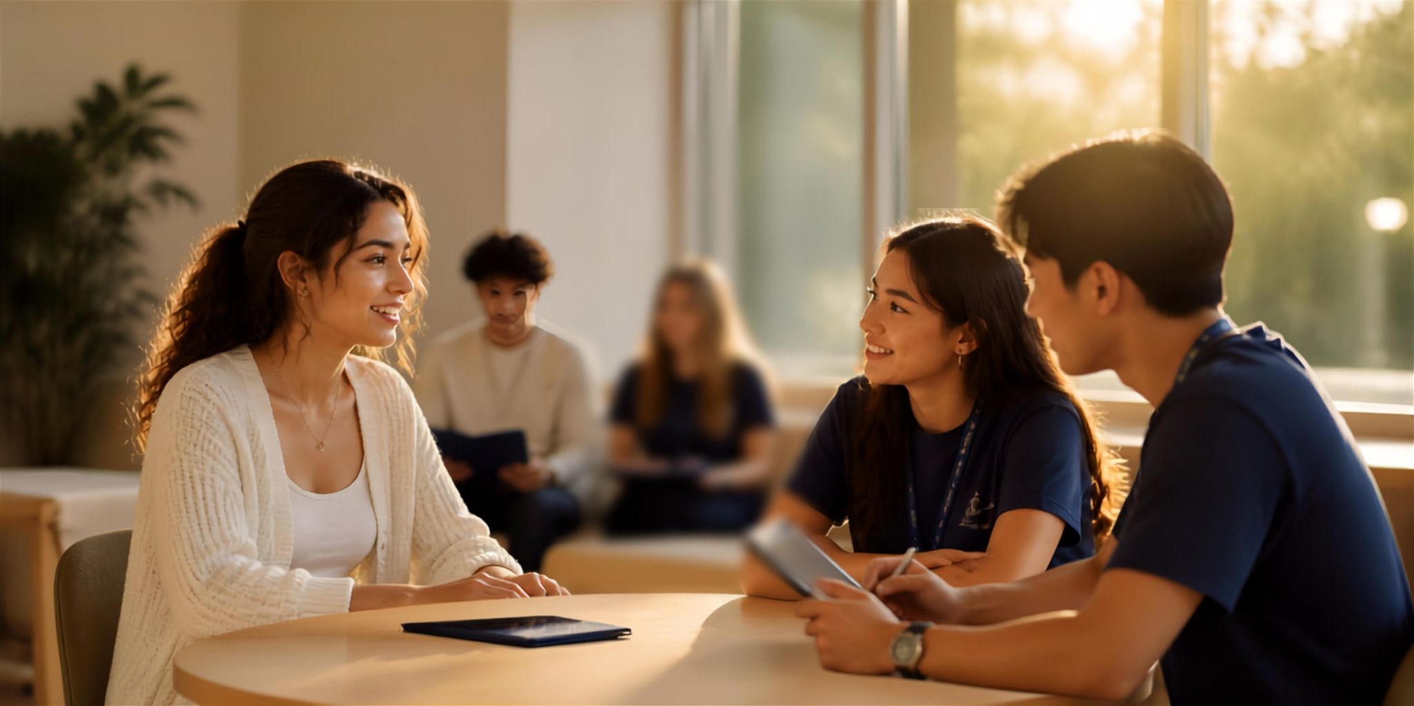 Recruiting Season Shouldn't Live in a Google Form and a Group Chat
