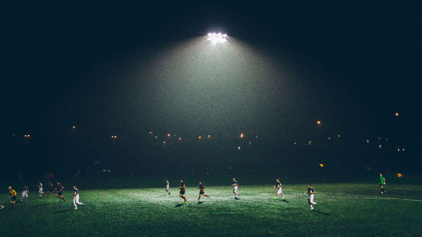 From Chaos to Calm: How a Youth Sports League Took Back Its Season