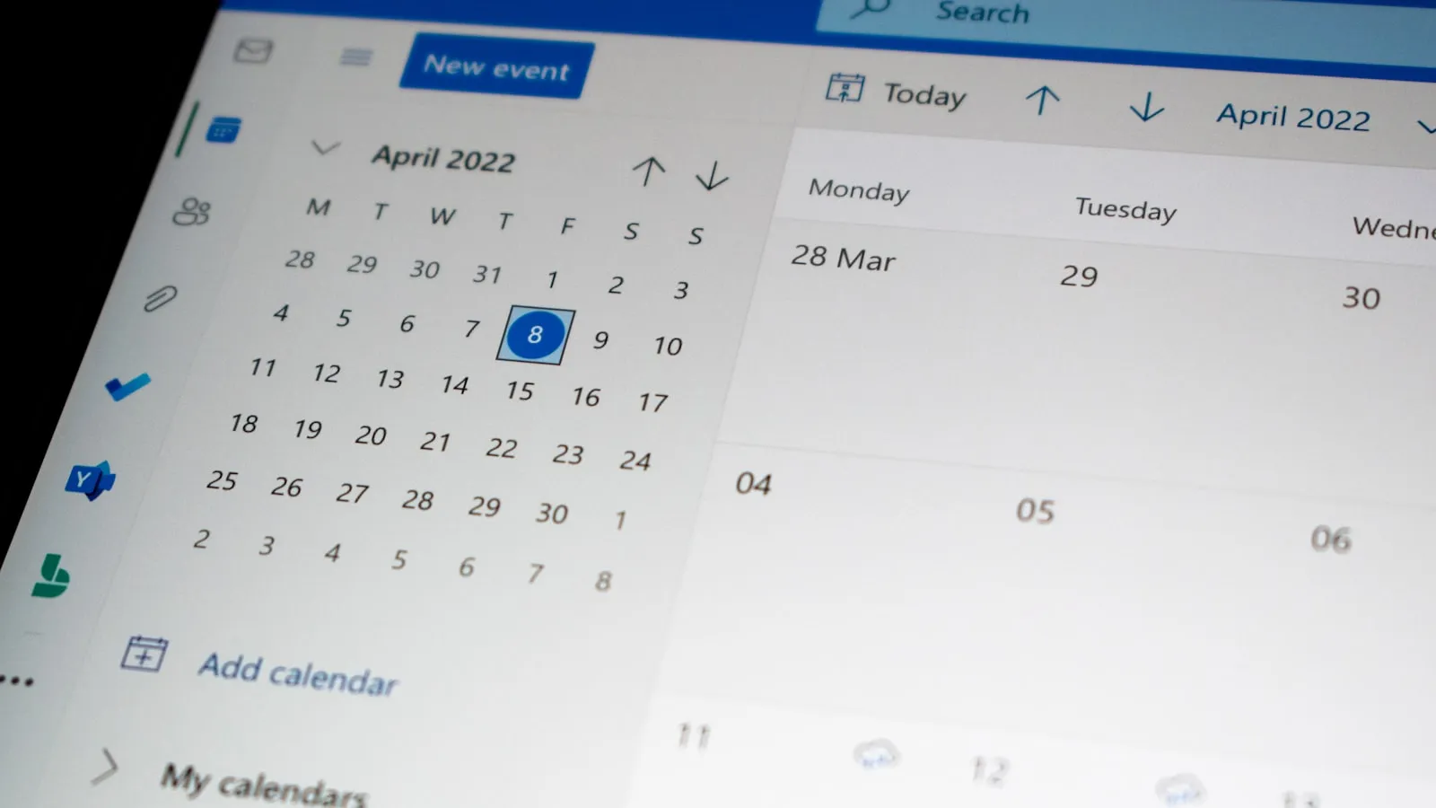Scheduling a Meeting Shouldn't Feel Like Herding Cats