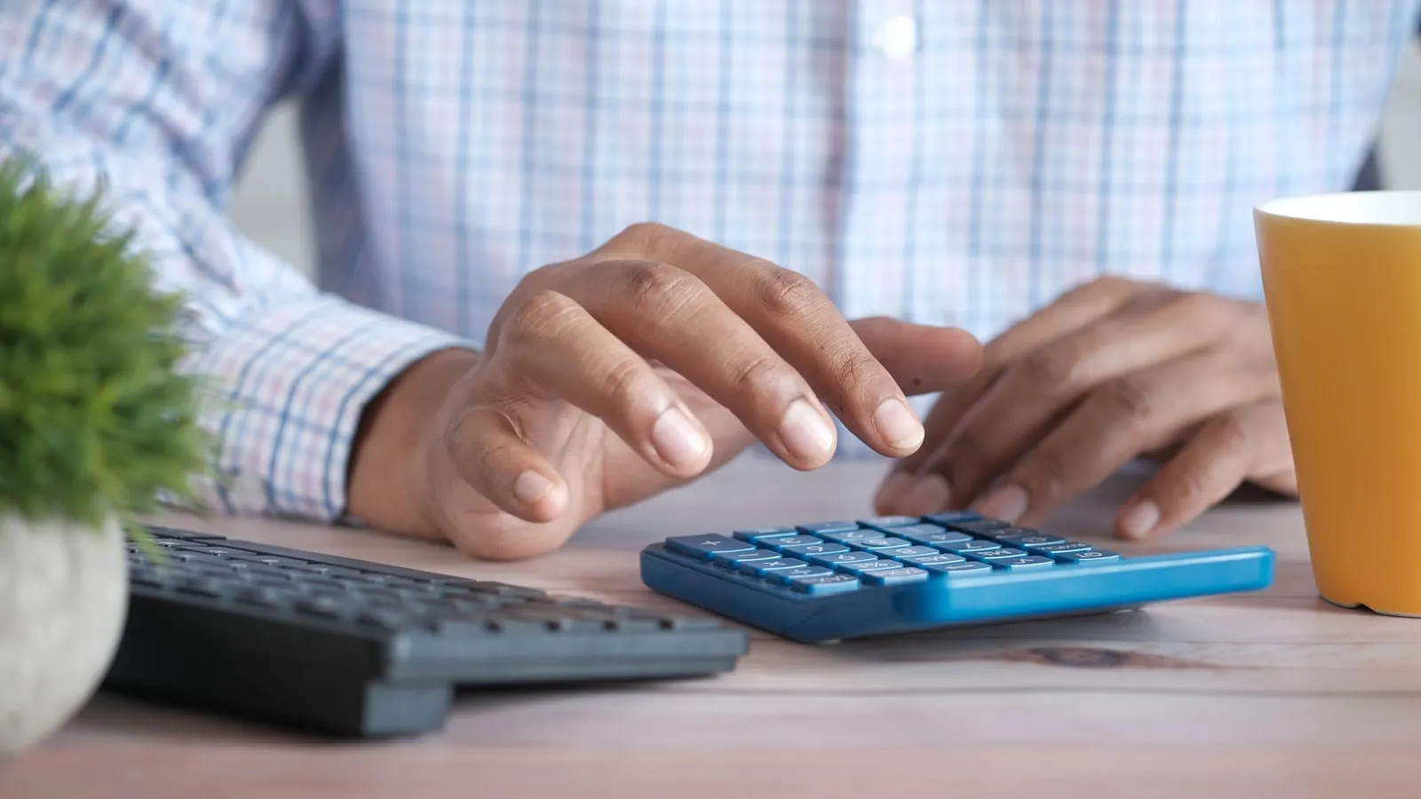 Your Treasurer Shouldn't Need an Accounting Degree