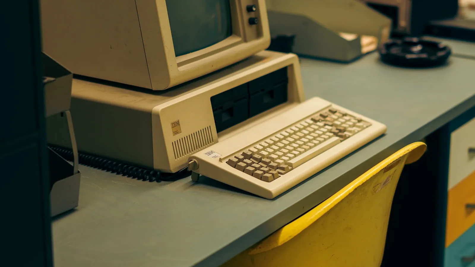 Why Most Volunteer Management Software Feels Like It's From 2005